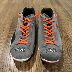 Piloti shoes